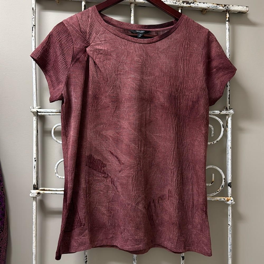 Vera Wang Blouse